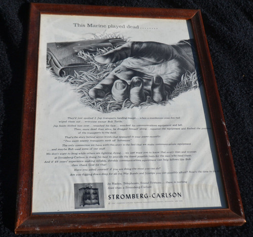 1943 ww2 usmc marines corps - usmc,