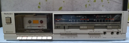 Technics b10 deck piastra - deck,