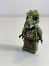 LEGO Crocodile Warrior