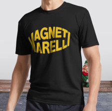 Nuova Maglia Magneti Marelli