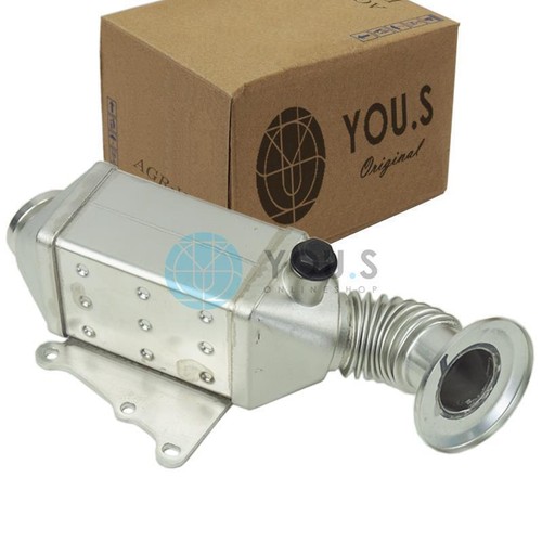 Radiatore ricircolo gas - , di