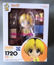 Hikaru no Go Nendoroid Hikaru