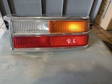 BMW 1800 2000 OLD TIMER 1965-1970 FANALE POSTERIORE DESTRO 224702-U2 RE