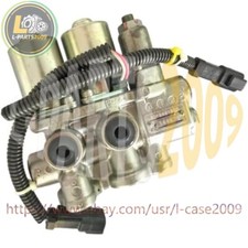 Elettrovalvola pompa