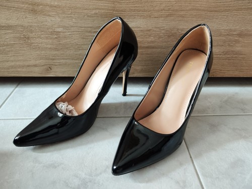 Scarpa décolleté donna con - scarpa,