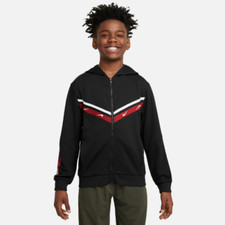 NIKE FZ4906 Felpa con