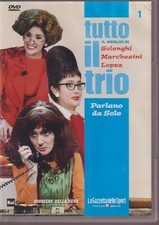 TUTTO IL TRIO 1 PARLANO DA