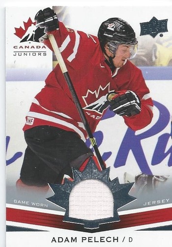 Maglia team canada - maglia,