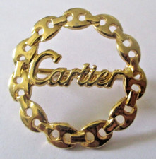 Boucle serre passe foulard