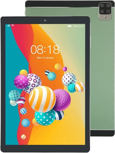 Tablet pusokei pollici - tablet,