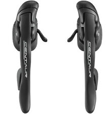 Set Leve Cambio Stradale e Comando Freno Campagnolo Centaur 2x11 Velocità Ergopower™