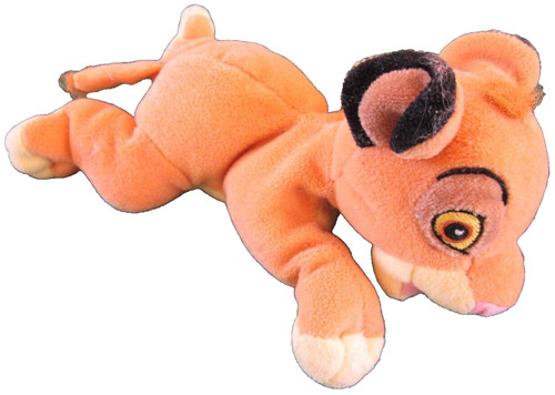 Peluche leone the - leone, lion