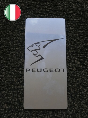 Tuning pedana poggiapiede - tuning,