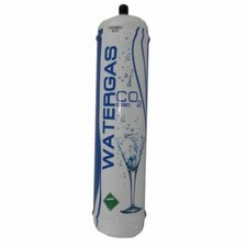 CILINDRO BOMBOLA CO2 ANIDRIDE CARBONICA 600 g E290