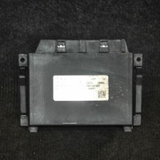 MERCEDES-BENZ C-CLASS Gearbox