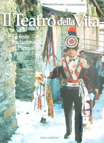Teatro della vita le feste - il,