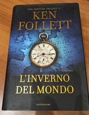 L’inverno del Mondo The