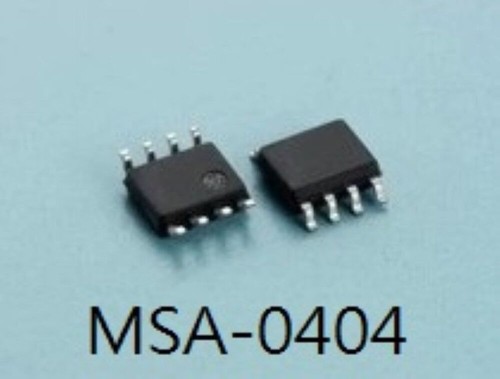 Agilent msa 0404 smd - hp/agilent,