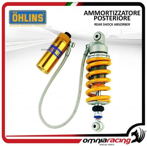 Ohlins ammortizzatore