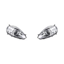 Set fanali adatto per - set,