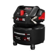 8 Gallon Portable Air