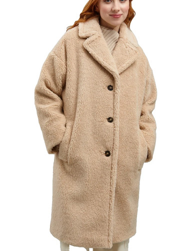 Max mara cappotto lana - in,