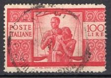 575 - Repubblica - 1945 - 100