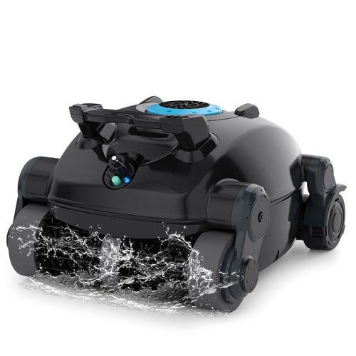 Pulitore robot piscina - pulitore,