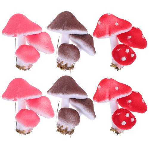 Pcs kit per funghi ostrica - 6,