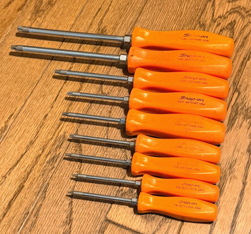 Snap tools t8 - 🇺🇸, on