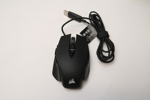 Mouse gioco corsair - da, m65