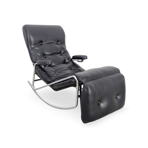 Poltrona design lama originale - poltrona,