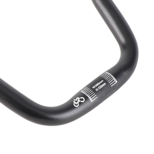 Manubrio mountain bike mm - bike,