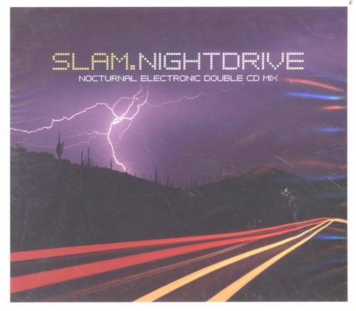 Nightdrive audio slam - nightdrive,