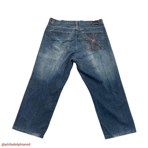 Jeans vintage y2k - vintage, anni