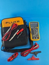Multimetro Fluke 115 TRMS