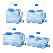 Tanica per acqua da campeggio