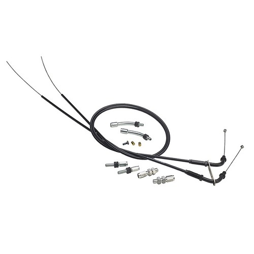 Mf4535 kit cavi acceleratore - mf4535,
