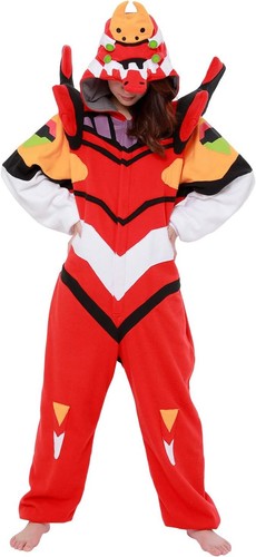 Costume cosplay pile sazac - in,