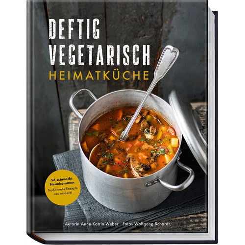 Fortemente vegetariano - ,
