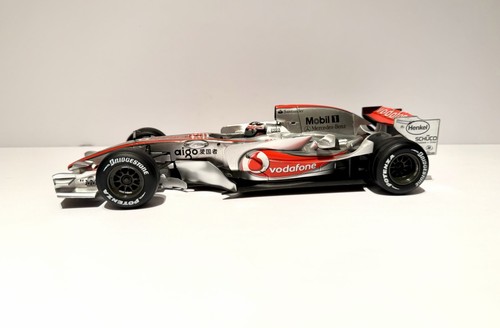 Hot wheels mclaren - hot,