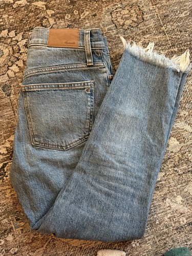 Madewell the petite - madewell,