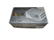 ASUS ROG Strix 850w (White