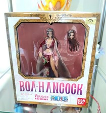 One Piece Boa Hancock Figuarts