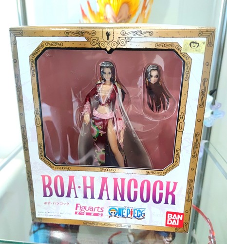One piece boa hancock - one,