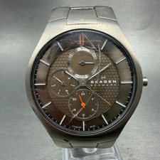 Orologio Skagen Uomo 40mm
