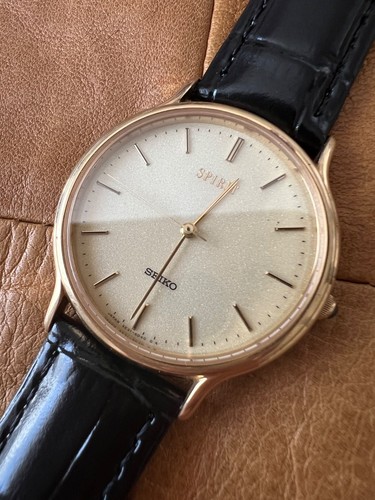 Orologio seiko spirit uomo - seiko,