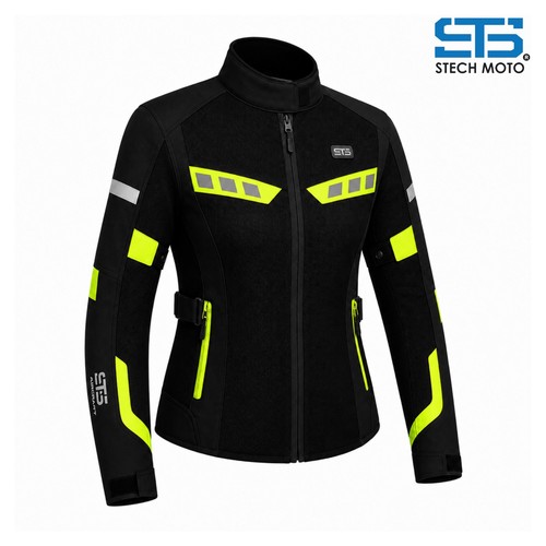 Moto giubbotto estivo donna - moto,