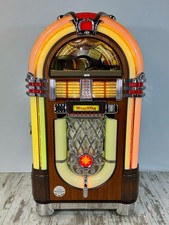 Jukebox Wurlitzer 1015 OMT One