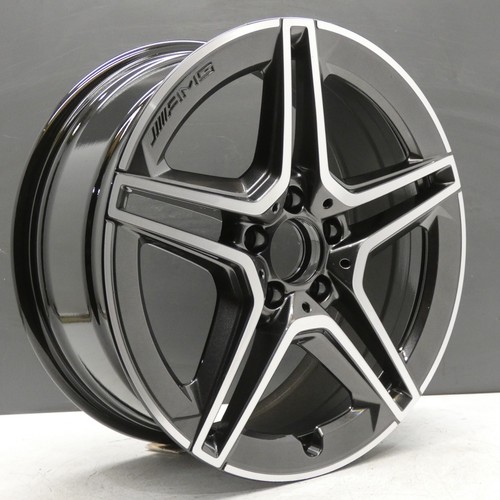Cerchio lega mercedes - in,